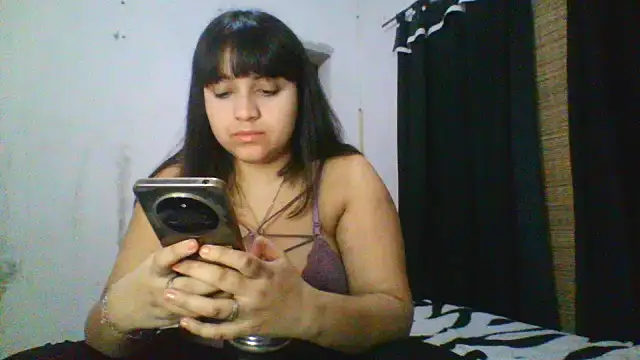 dulce marrr online show from May 18, 9:42 pm