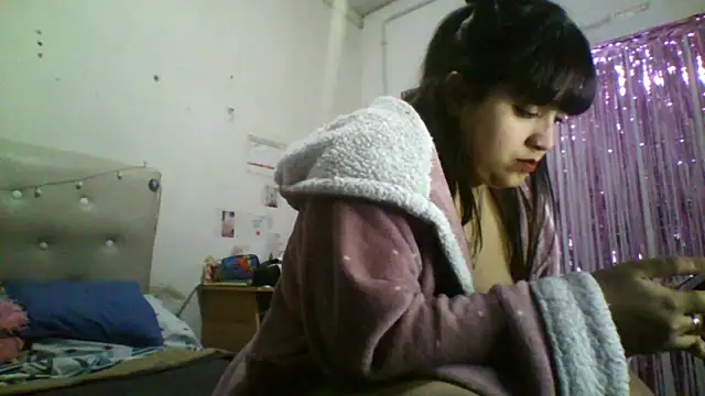 dulce marrr online show from June 19, 9:51 pm