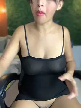 PaulaSweetFire  online show from March 13, 12:17 am