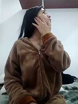 Aria Maeh online show from February 20, 11:22 am