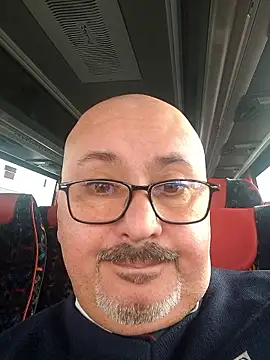 Snapshot of Paulopess chatting on January 8, 11:56 am Paulopess online show from January 8, 11:56 am