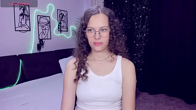 Snapshot of AyumiBlossom chatting on February 27, 12:05 pm AyumiBlossom online show from February 27, 12:05 pm