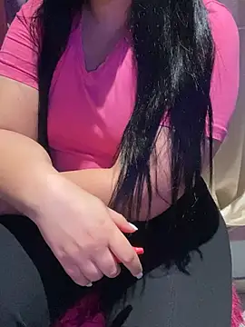 Lina Velvet  online show from April 10, 1:33 am