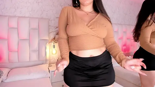 MiiaGreys online show from May 23, 8:35 pm