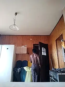 SEXYBOYCALLME online show from February 9, 11:58 am