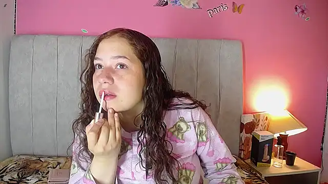 musaleva303av online show from February 5, 2:27 am