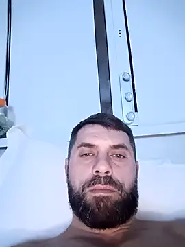 darom85 online show from January 7, 8:33 pm