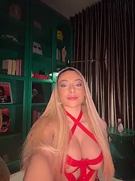 Ginevrafedez online show from February 28, 12:33 am