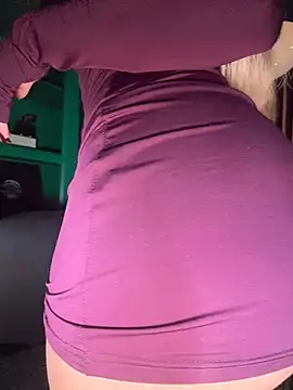 Ginevrafedez online show from March 13, 4:41 am