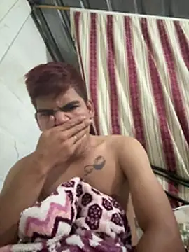 Cartolosvegr online show from January 14, 5:02 am