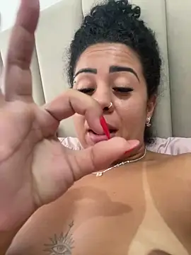 Cachinhossfd online show from February 16, 5:20 pm