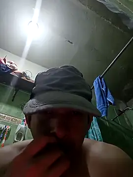 paladito01 online show from April 3, 8:51 pm