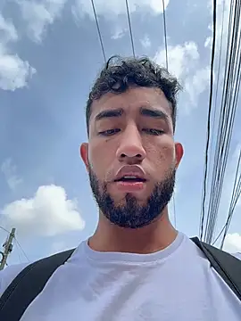 liam bronw online show from February 8, 2:31 pm