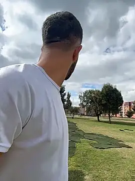 liam bronw online show from February 16, 2:02 pm