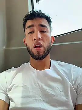 liam bronw online show from February 28, 3:57 pm