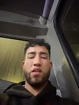 liam bronw online show from April 28, 2:27 am