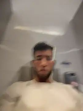 liam bronw online show from April 28, 4:45 pm