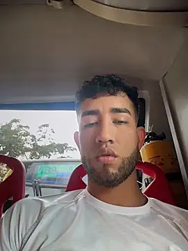 liam bronw online show from April 30, 4:57 pm