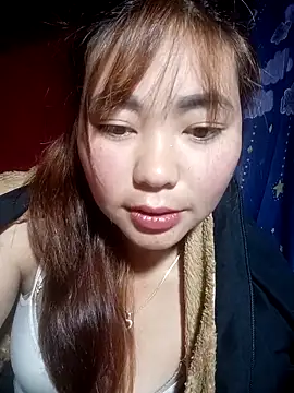 Miu baby01 online show from February 2, 9:13 pm