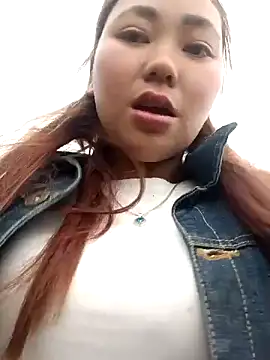 Miu baby01 online show from March 12, 7:14 am