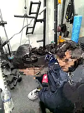 SADKOREAN online show from January 17, 9:29 pm