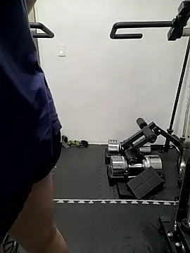 SADKOREAN online show from April 5, 1:47 am