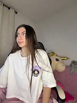 Stormi th online show from April 6, 2:42 am