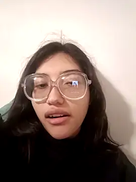 PowderySatan online show from January 17, 1:43 am