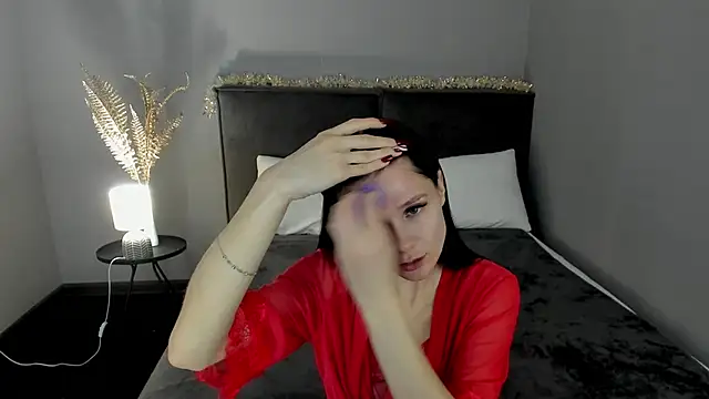 SkinyJoys online show from February 6, 1:54 am