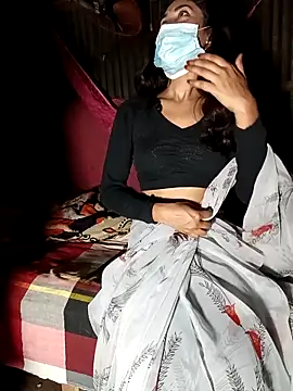 queenneha69 online show from March 13, 6:03 pm