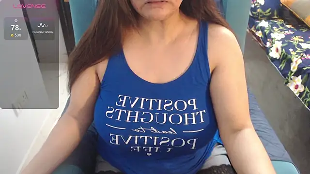 Candy-floss265 online show from April 29, 5:41 pm