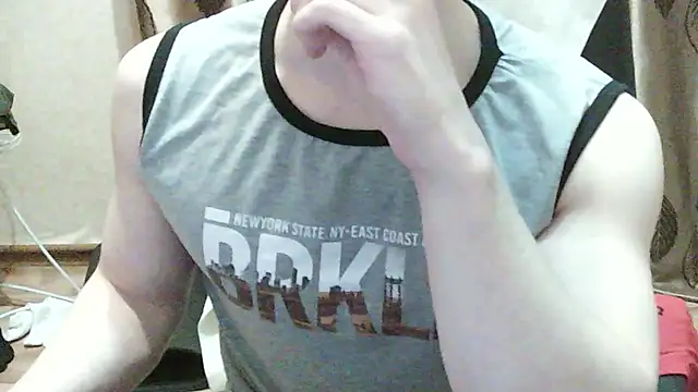 ShyDarko online show from January 11, 3:06 pm