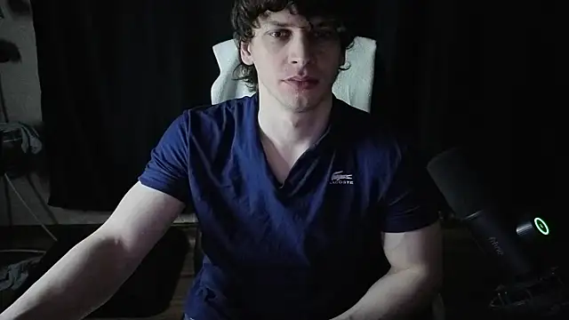 ShyDarko online show from March 7, 2:36 pm