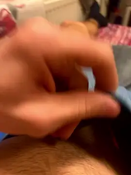 Snapshot of Majestik1 chatting on January 19, 10:30 am Majestik1 online show from January 19, 10:30 am