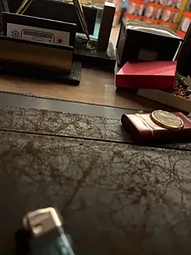 ibrm555 online show from February 14, 6:15 pm