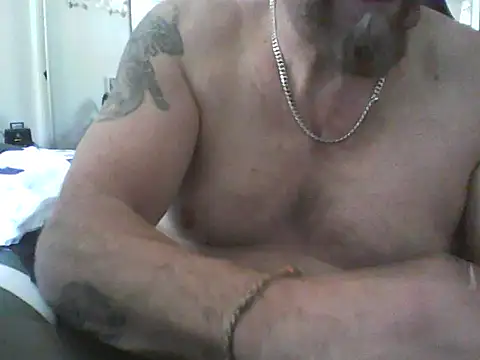 Snapshot of loudandproud chatting on June 1, 1:18 am loudandproud online show from June 1, 1:18 am