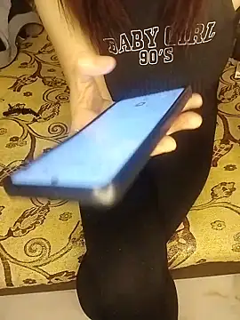 toty0007 online show from February 13, 8:49 pm