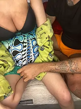 toty0007 online show from March 31, 4:35 am