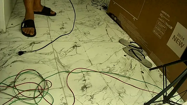 toty0007 online show from April 13, 11:59 am