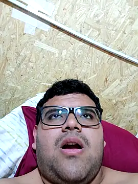 Potro 101319 online show from March 27, 12:27 am