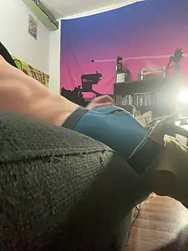 Beastbab3 online show from February 27, 2:11 am