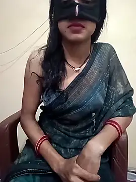 Snapshot of Ranibhabhi6969 chatting on April 12, 7:24 am Ranibhabhi6969 online show from April 12, 7:24 am