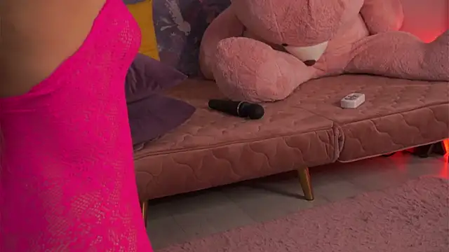 Ava Solis online show from March 29, 9:37 pm