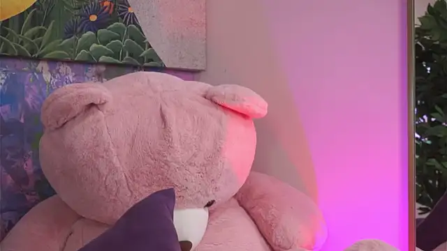 Ava Solis online show from April 12, 8:36 pm