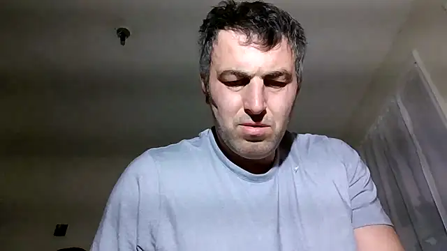 Hakfin666 online show from April 22, 4:26 am