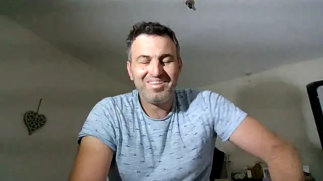 Hakfin666 online show from June 10, 3:50 am