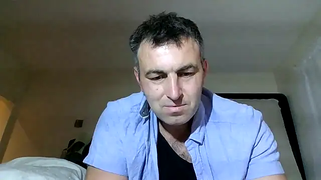 Hakfin666 online show from June 12, 3:38 am