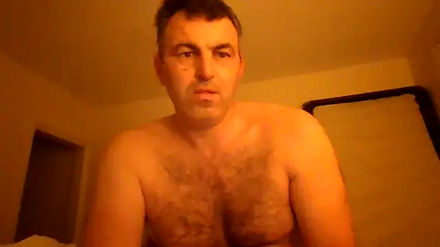 Hakfin666 online show from June 13, 2:53 am