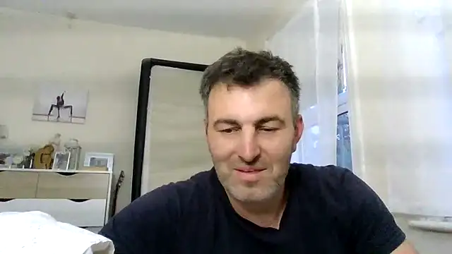 Hakfin666 online show from June 17, 3:42 am