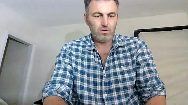 Hakfin666 online show from June 18, 3:07 am